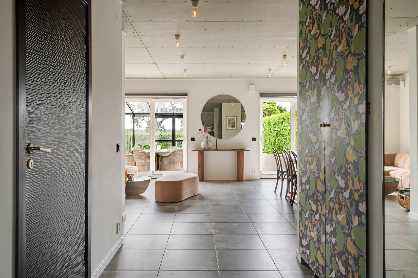 Villa, Radhus, Mästerbovägen 22, Södra Freberga, Motala