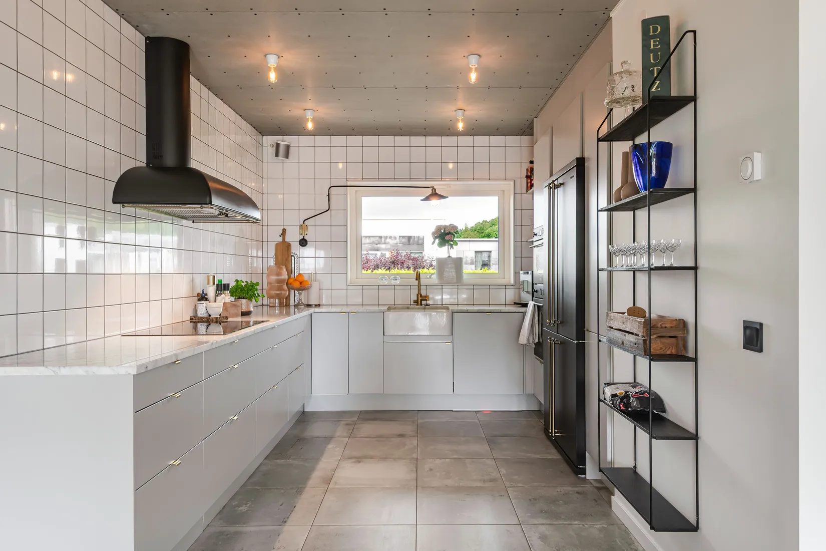 Villa, Radhus, Mästerbovägen 22, Södra Freberga, Motala