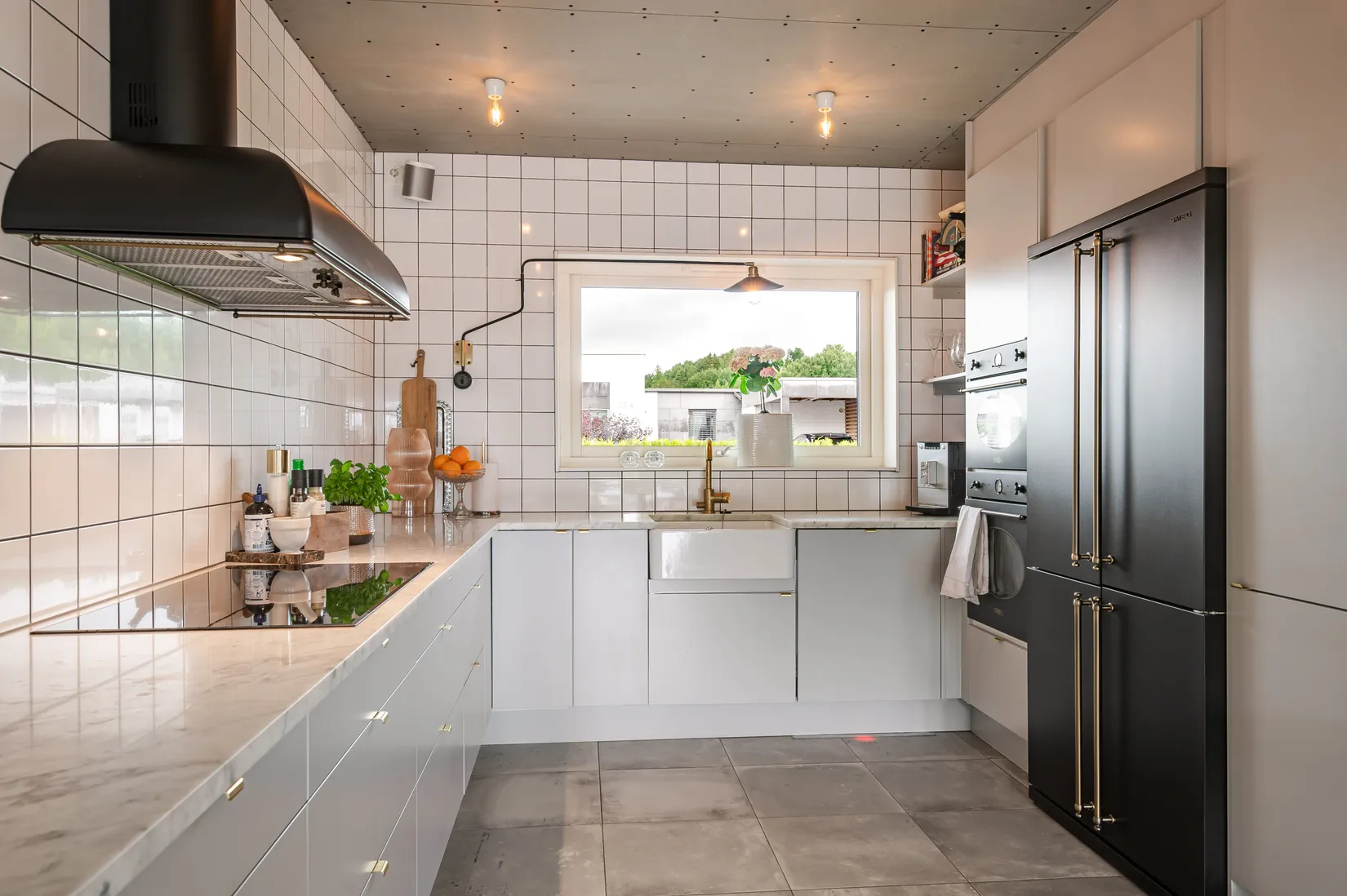 Villa, Radhus, Mästerbovägen 22, Södra Freberga, Motala