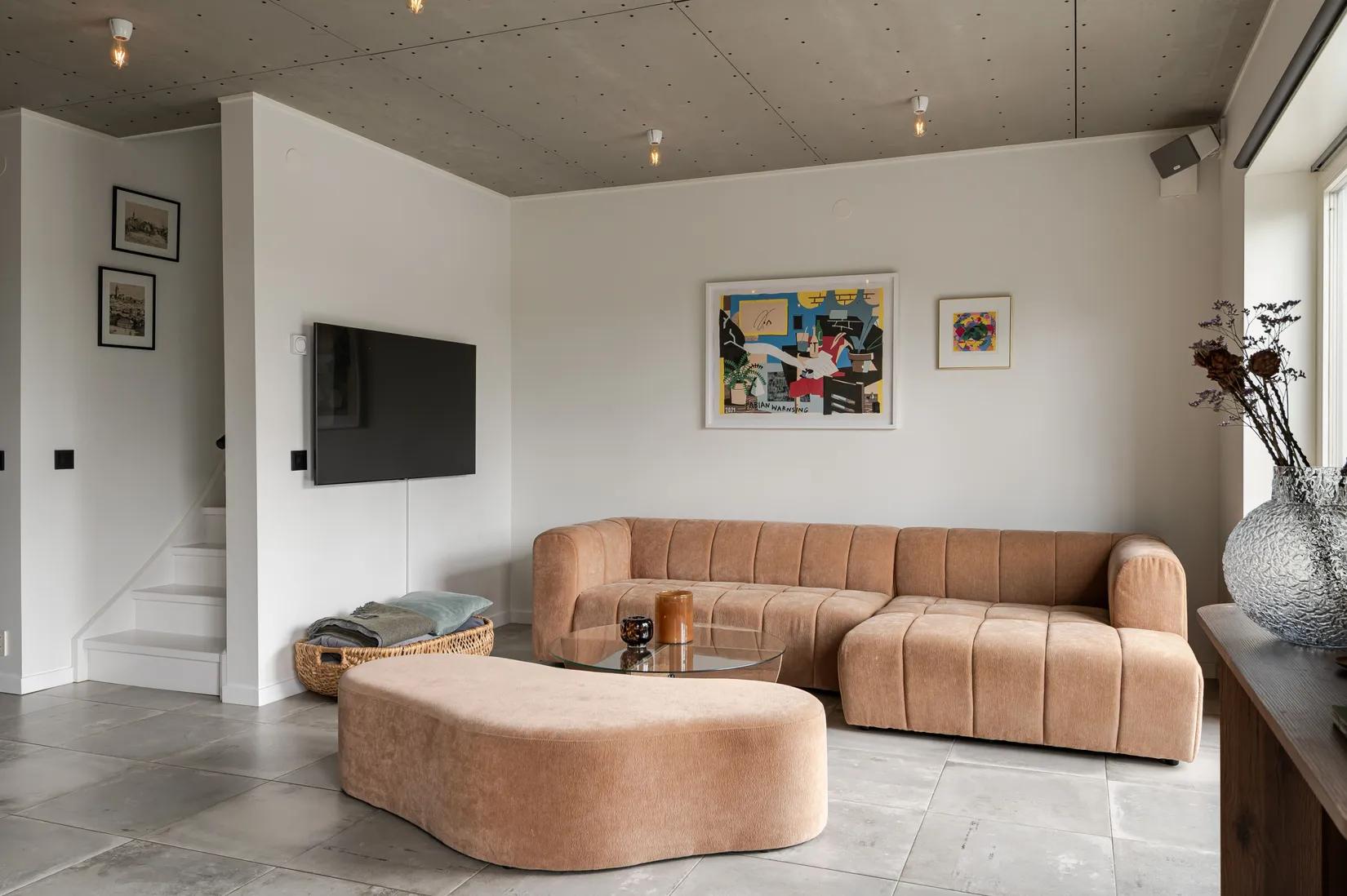 Villa, Radhus, Mästerbovägen 22, Södra Freberga, Motala