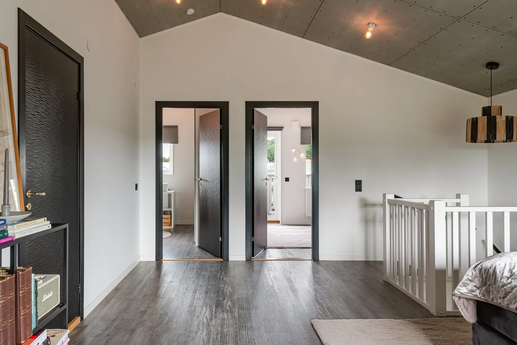 Villa, Radhus, Mästerbovägen 22, Södra Freberga, Motala
