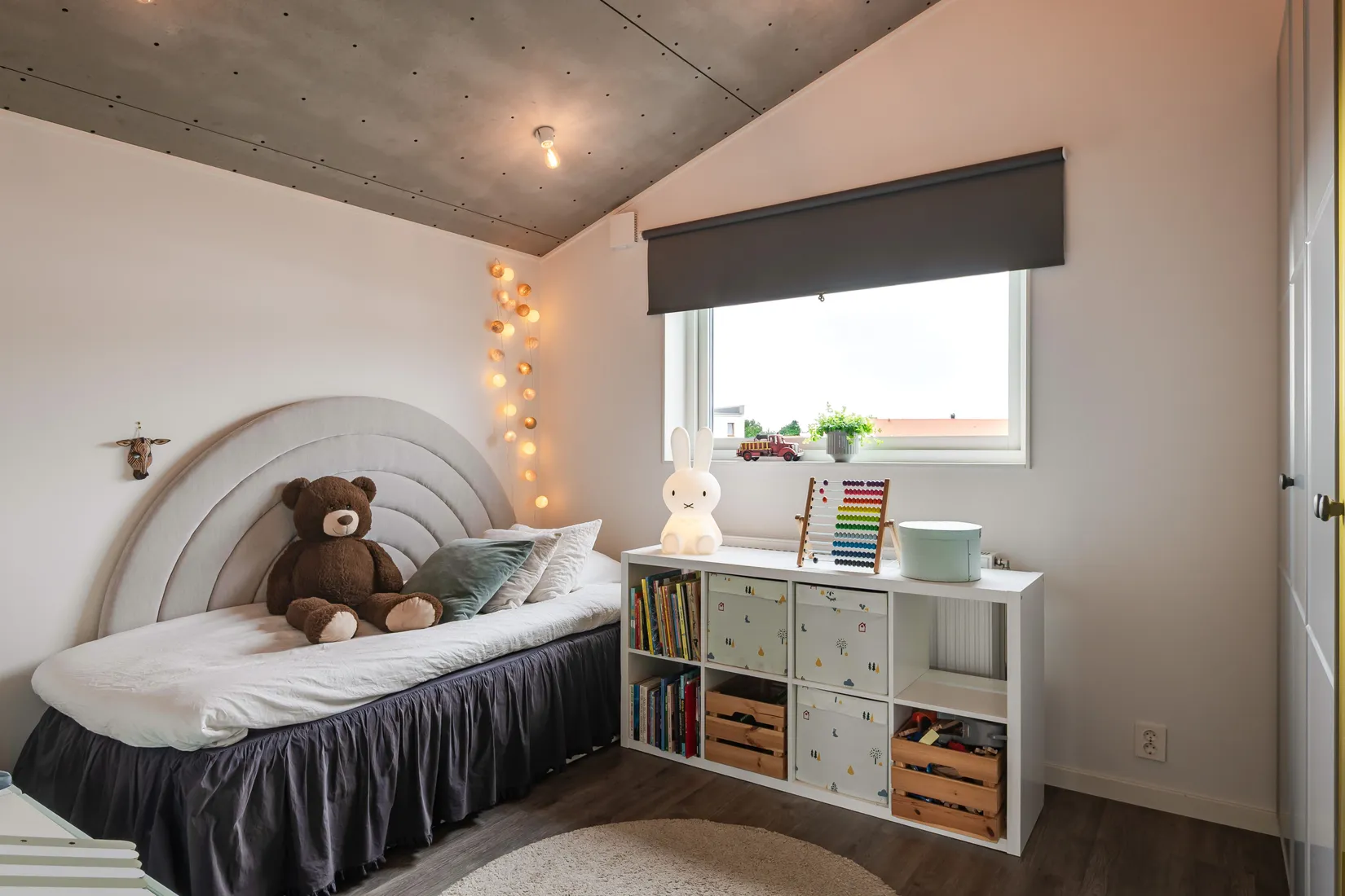 Villa, Radhus, Mästerbovägen 22, Södra Freberga, Motala