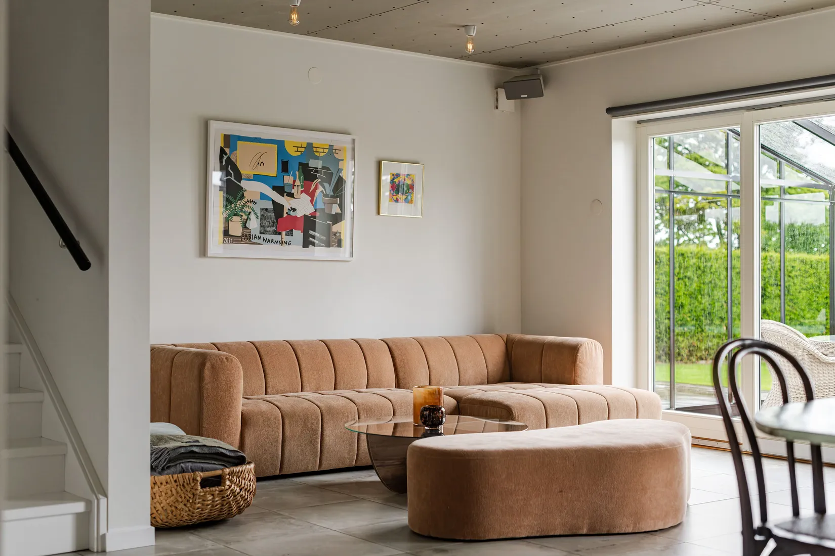 Villa, Radhus, Mästerbovägen 22, Södra Freberga, Motala