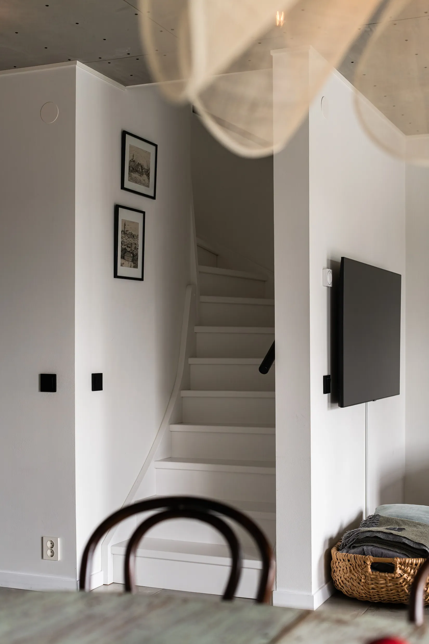 Villa, Radhus, Mästerbovägen 22, Södra Freberga, Motala