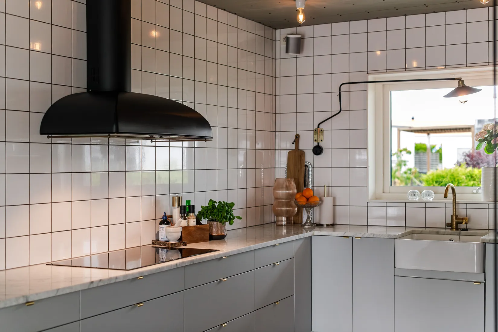 Villa, Radhus, Mästerbovägen 22, Södra Freberga, Motala