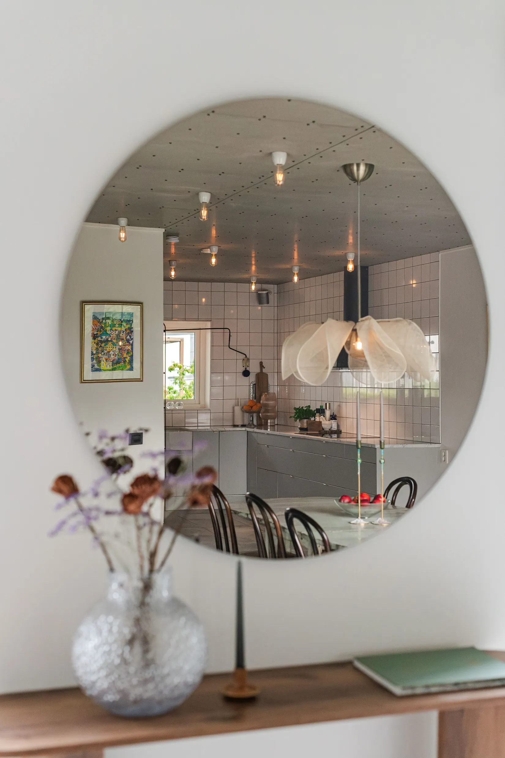 Villa, Radhus, Mästerbovägen 22, Södra Freberga, Motala