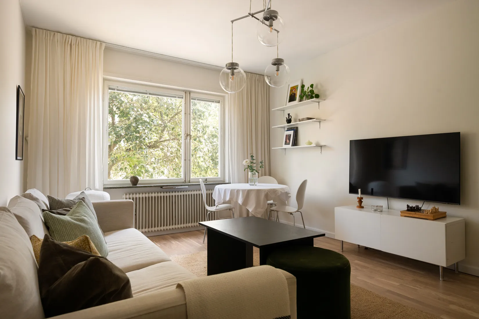 Bostadsrätt, Finn Malmgrens Väg 67, Hammarbyhöjden, Stockholm