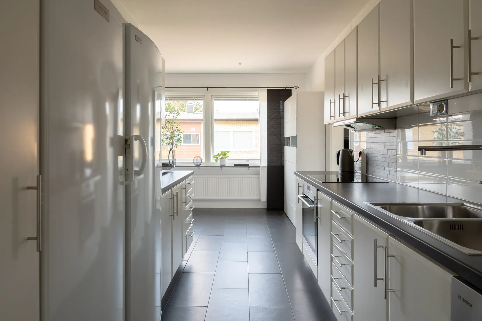 Bostadsrätt, Dragverksgatan 11, Bäckby, Västerås