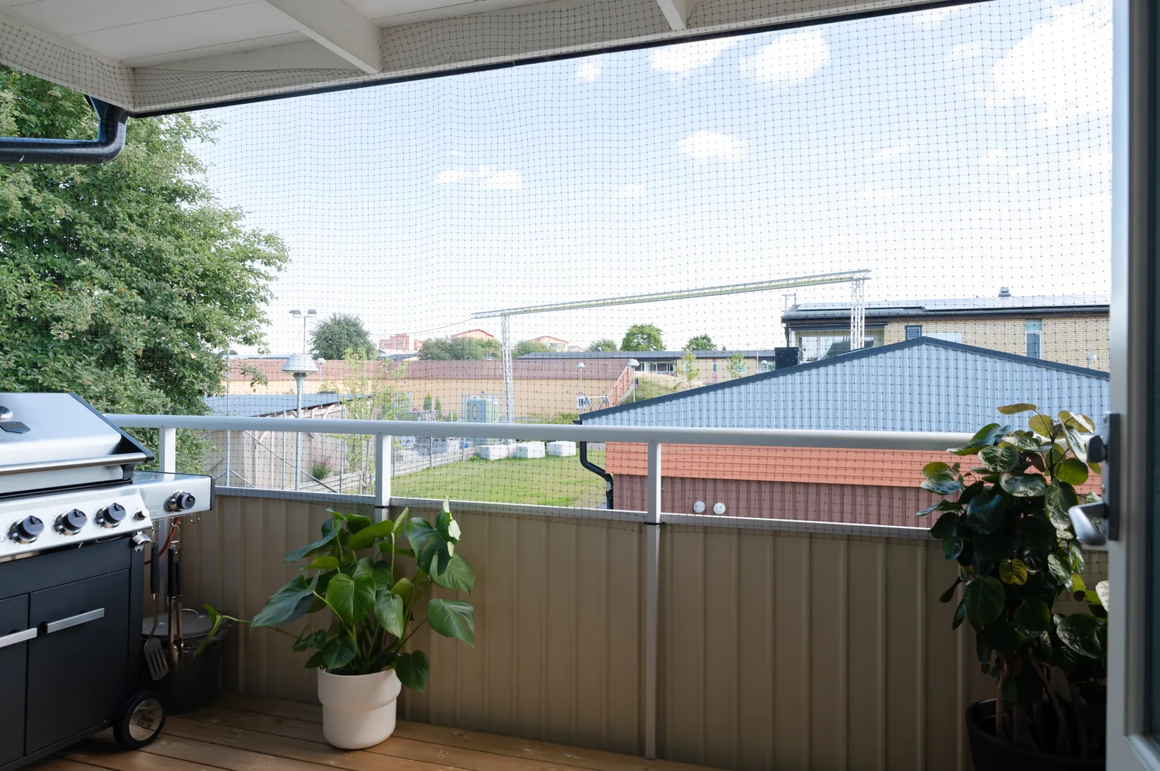 Bostadsrätt, Dragverksgatan 11, Bäckby, Västerås