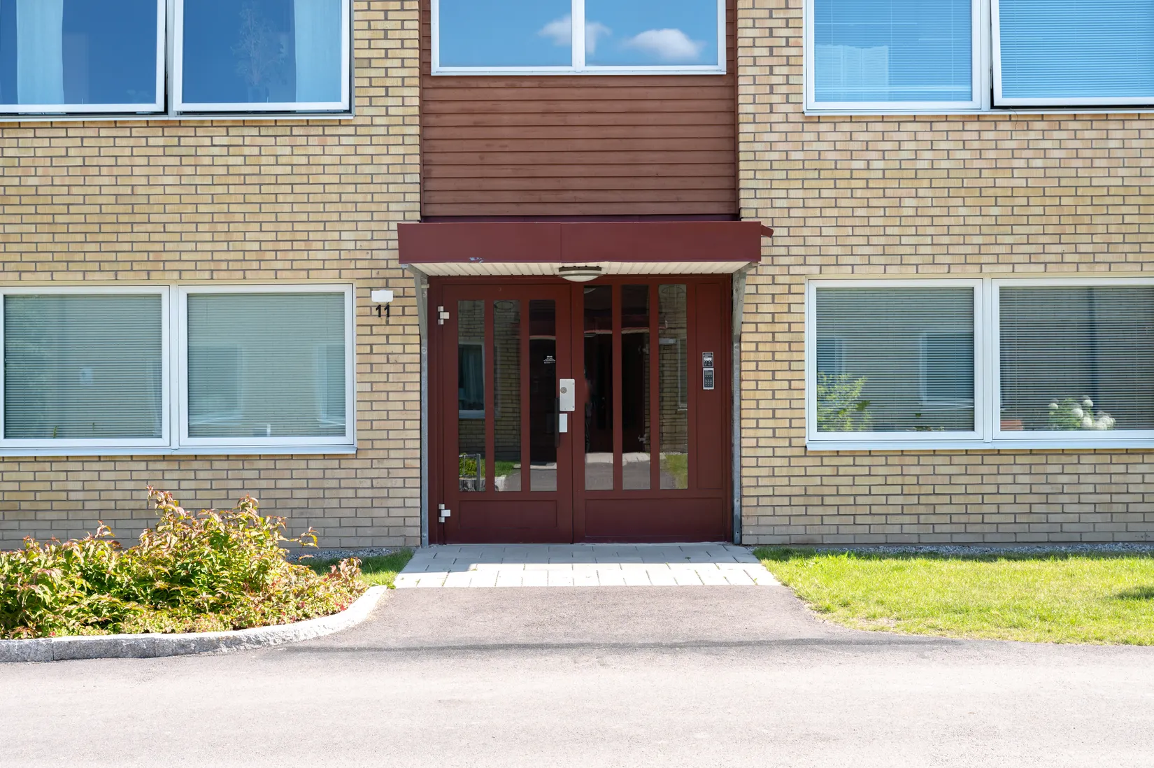Bostadsrätt, Dragverksgatan 11, Bäckby, Västerås