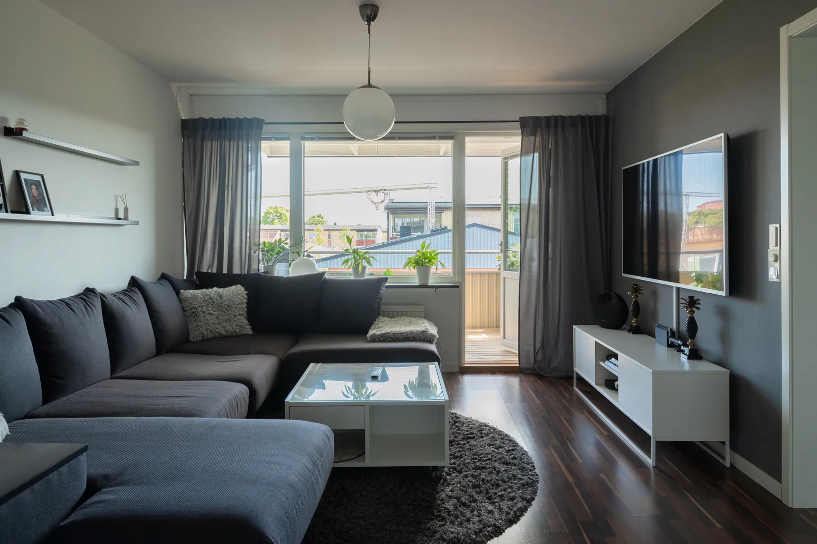 Bostadsrätt, Dragverksgatan 11, Bäckby, Västerås