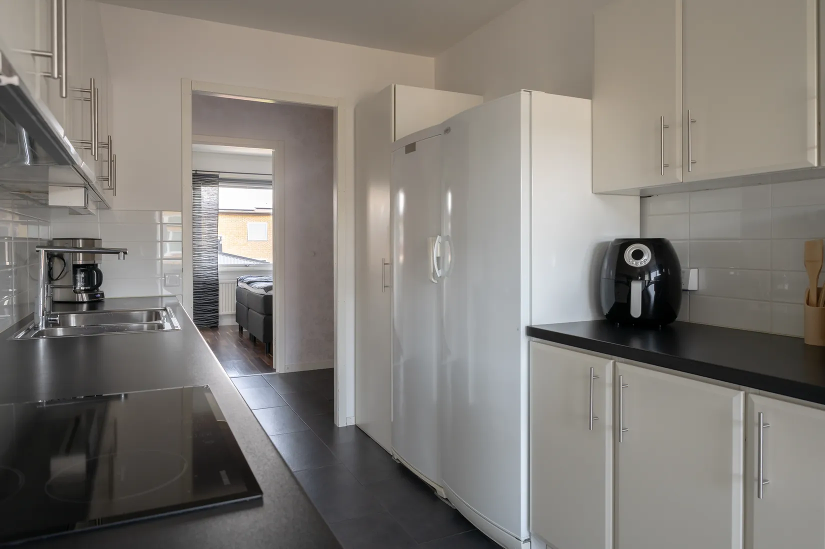 Bostadsrätt, Dragverksgatan 11, Bäckby, Västerås