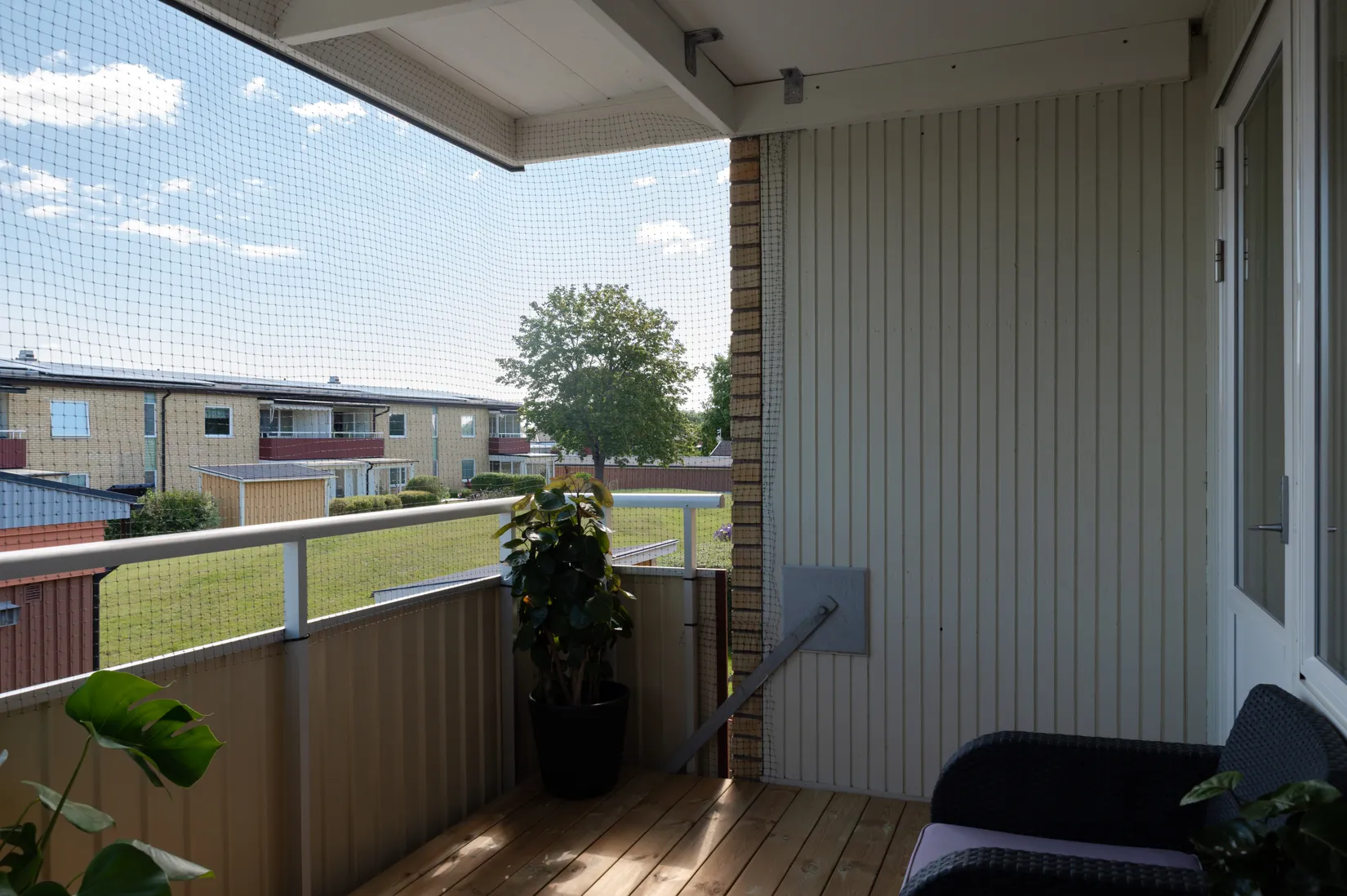 Bostadsrätt, Dragverksgatan 11, Bäckby, Västerås