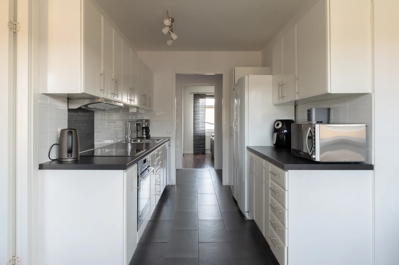 Bostadsrätt, Dragverksgatan 11, Bäckby, Västerås