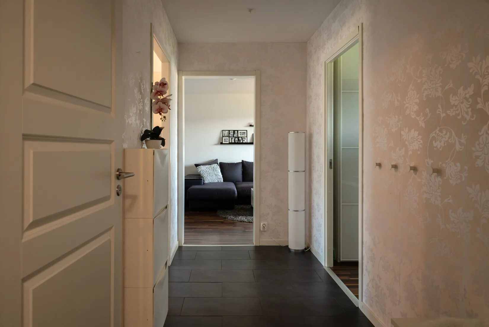 Bostadsrätt, Dragverksgatan 11, Bäckby, Västerås