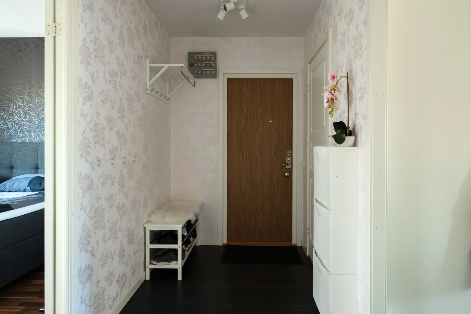 Bostadsrätt, Dragverksgatan 11, Bäckby, Västerås