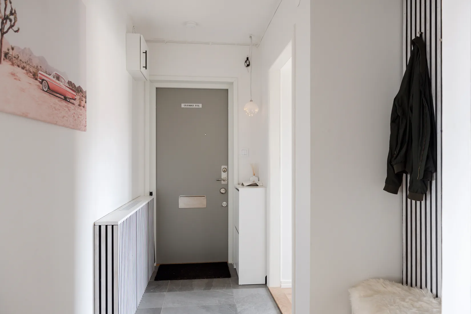 Bostadsrätt, Stentorpsgatan 18, Stentorpet, Västerås