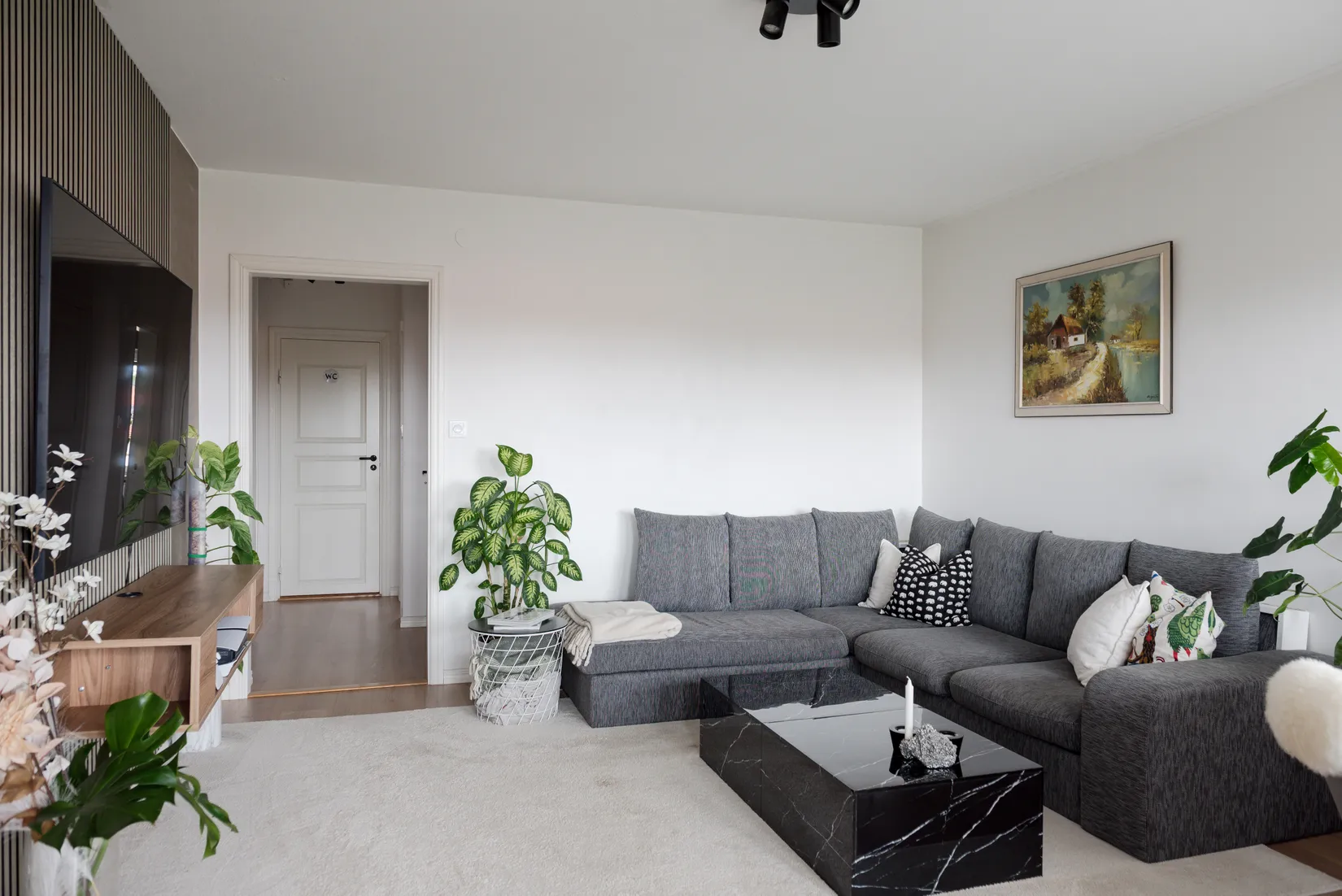 Bostadsrätt, Stentorpsgatan 18, Stentorpet, Västerås