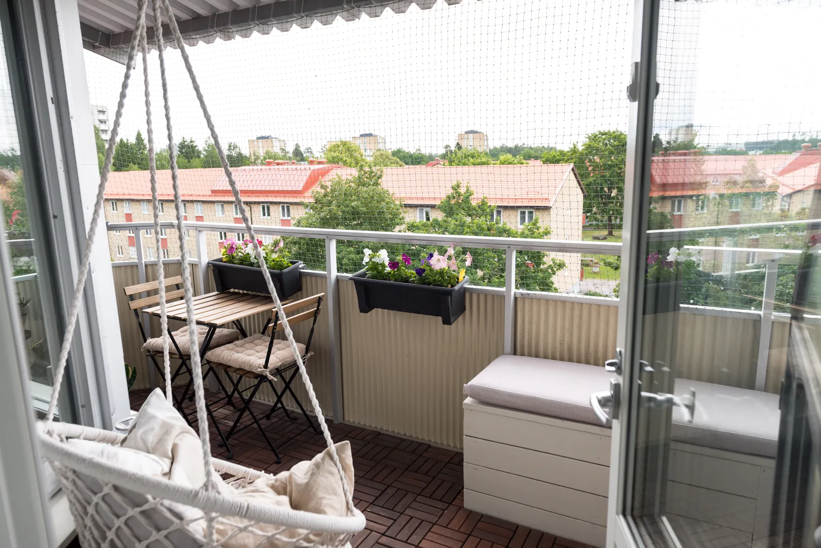 Bostadsrätt, Stentorpsgatan 18, Stentorpet, Västerås