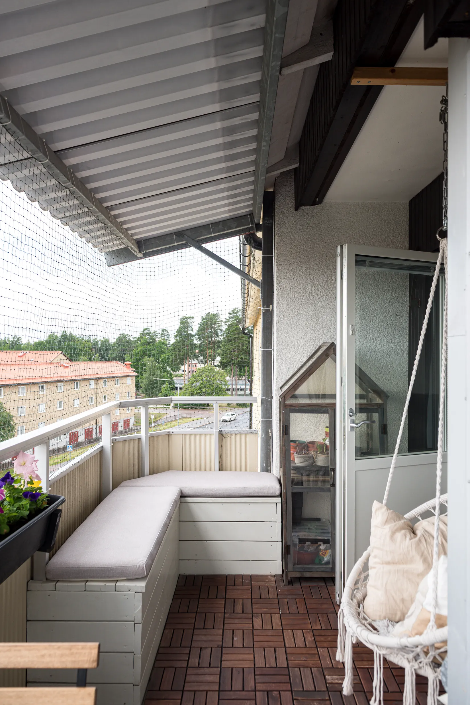 Bostadsrätt, Stentorpsgatan 18, Stentorpet, Västerås