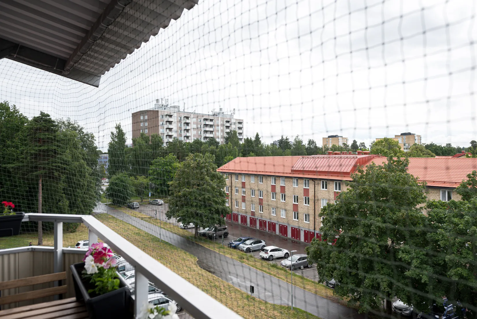 Bostadsrätt, Stentorpsgatan 18, Stentorpet, Västerås