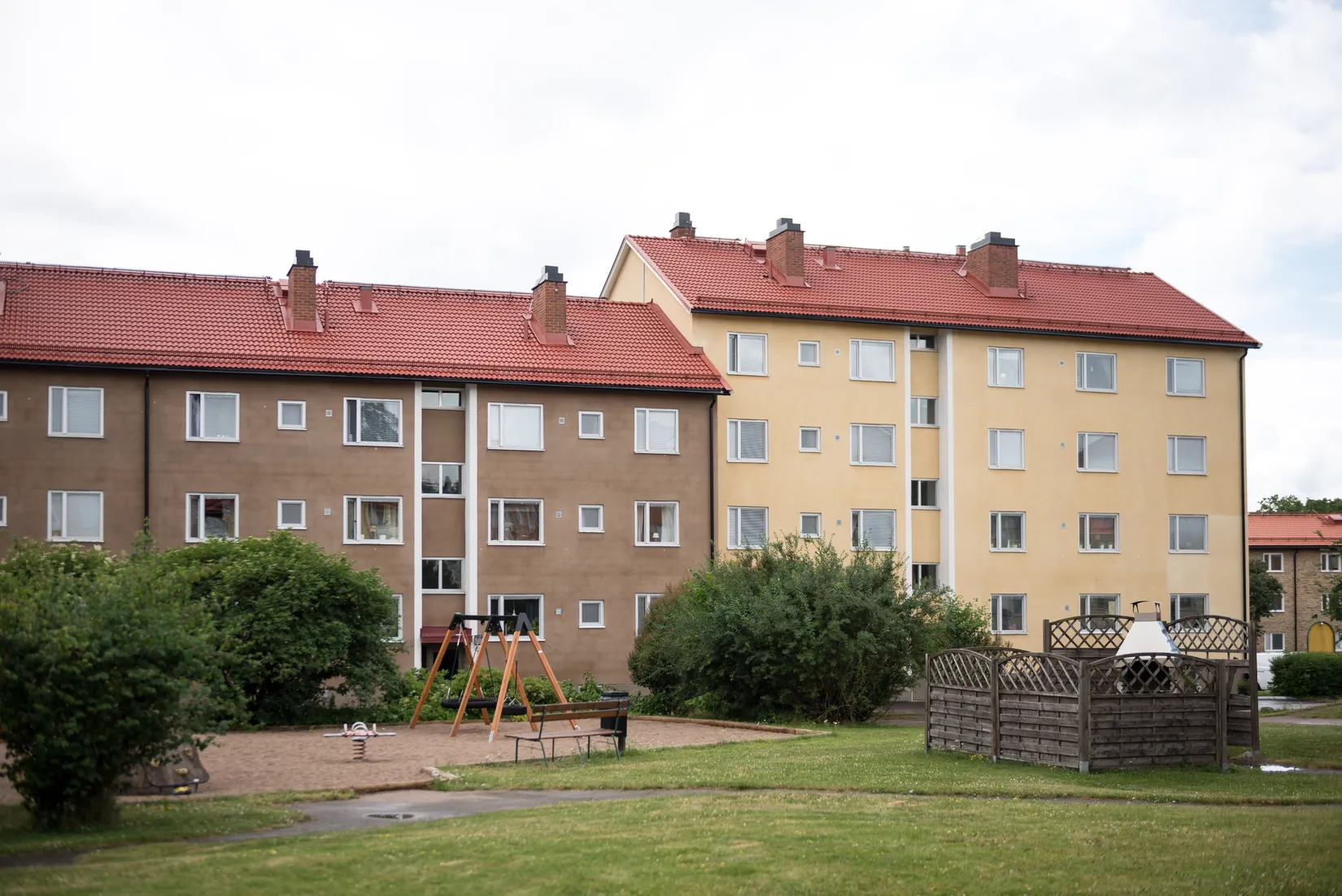 Bostadsrätt, Stentorpsgatan 18, Stentorpet, Västerås