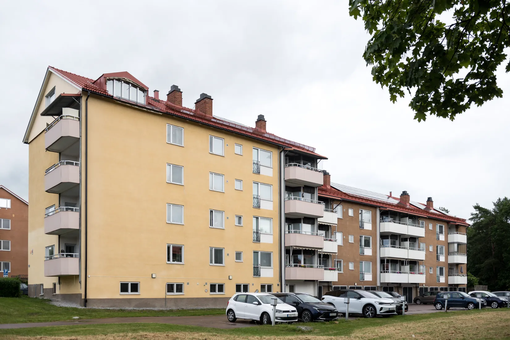 Bostadsrätt, Stentorpsgatan 18, Stentorpet, Västerås