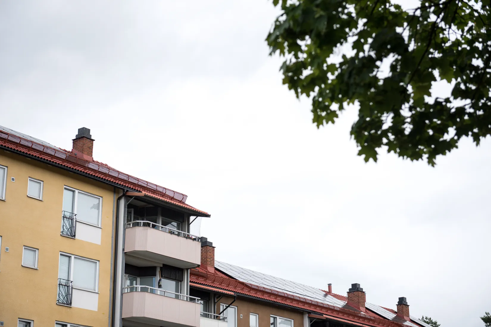 Bostadsrätt, Stentorpsgatan 18, Stentorpet, Västerås