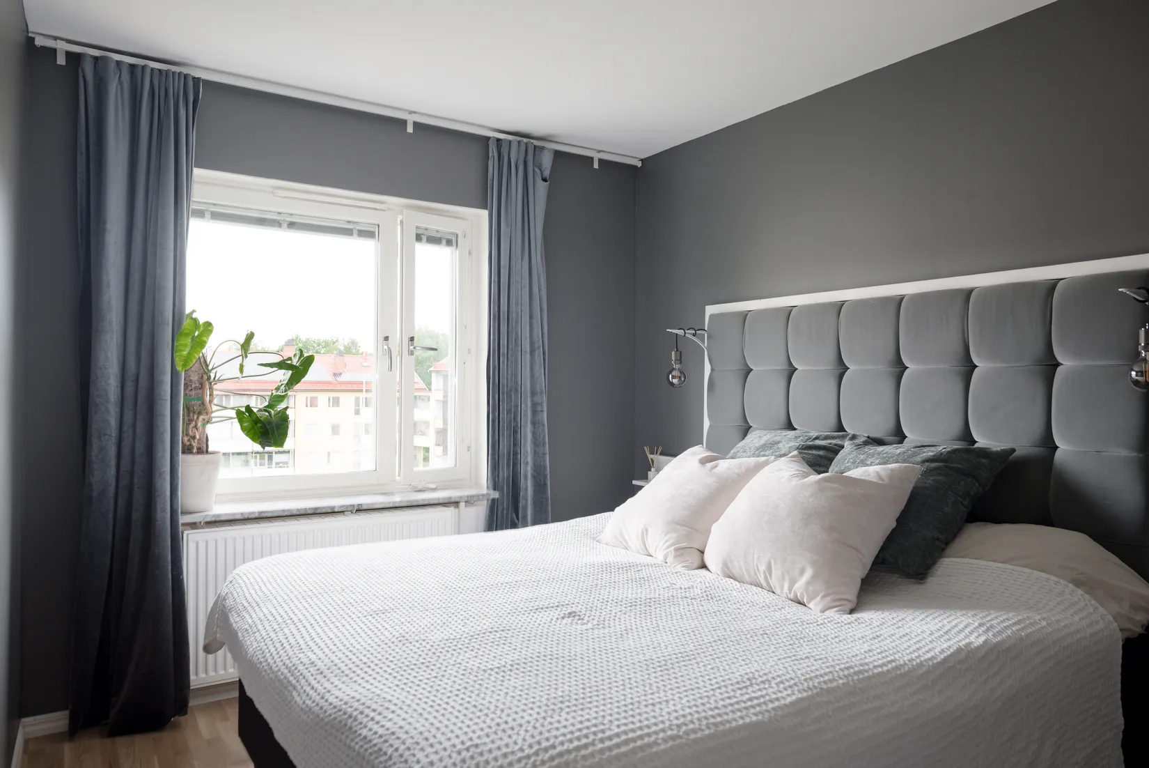 Bostadsrätt, Stentorpsgatan 18, Stentorpet, Västerås