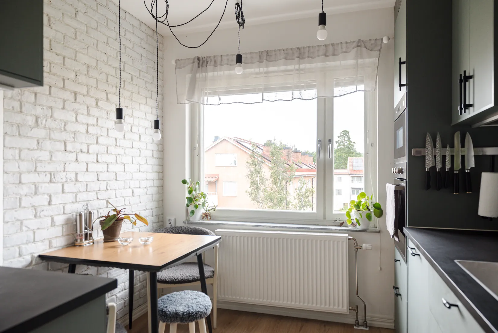 Bostadsrätt, Stentorpsgatan 18, Stentorpet, Västerås