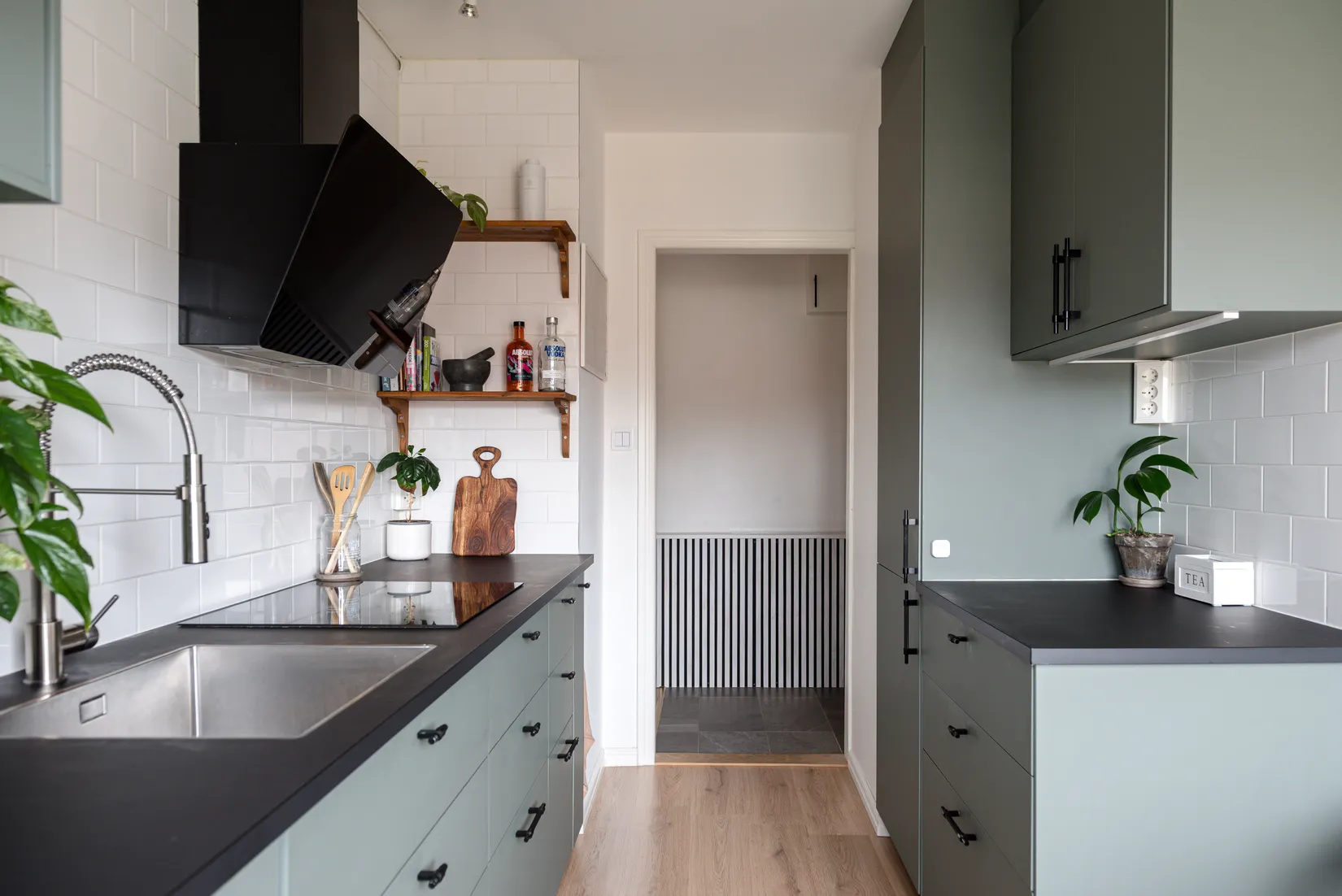 Bostadsrätt, Stentorpsgatan 18, Stentorpet, Västerås