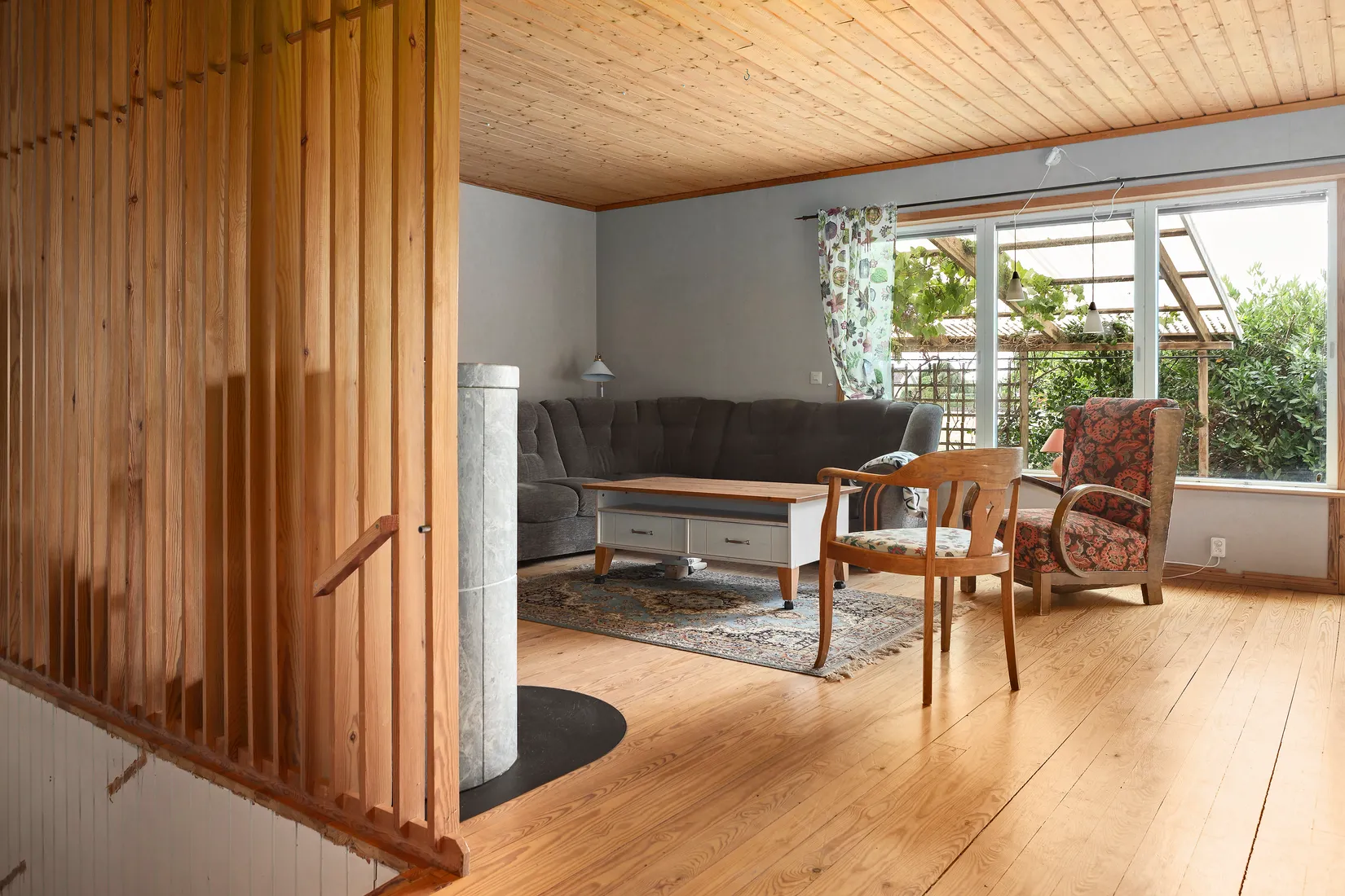 Villa, Prästgatan 5, Mörbylånga