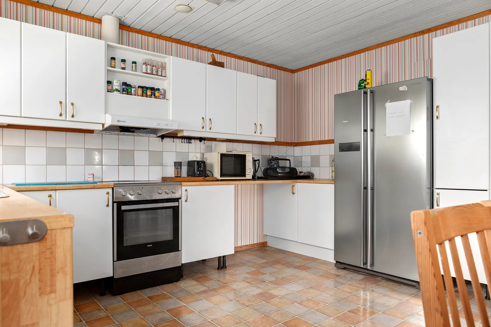 Villa, Prästgatan 5, Mörbylånga