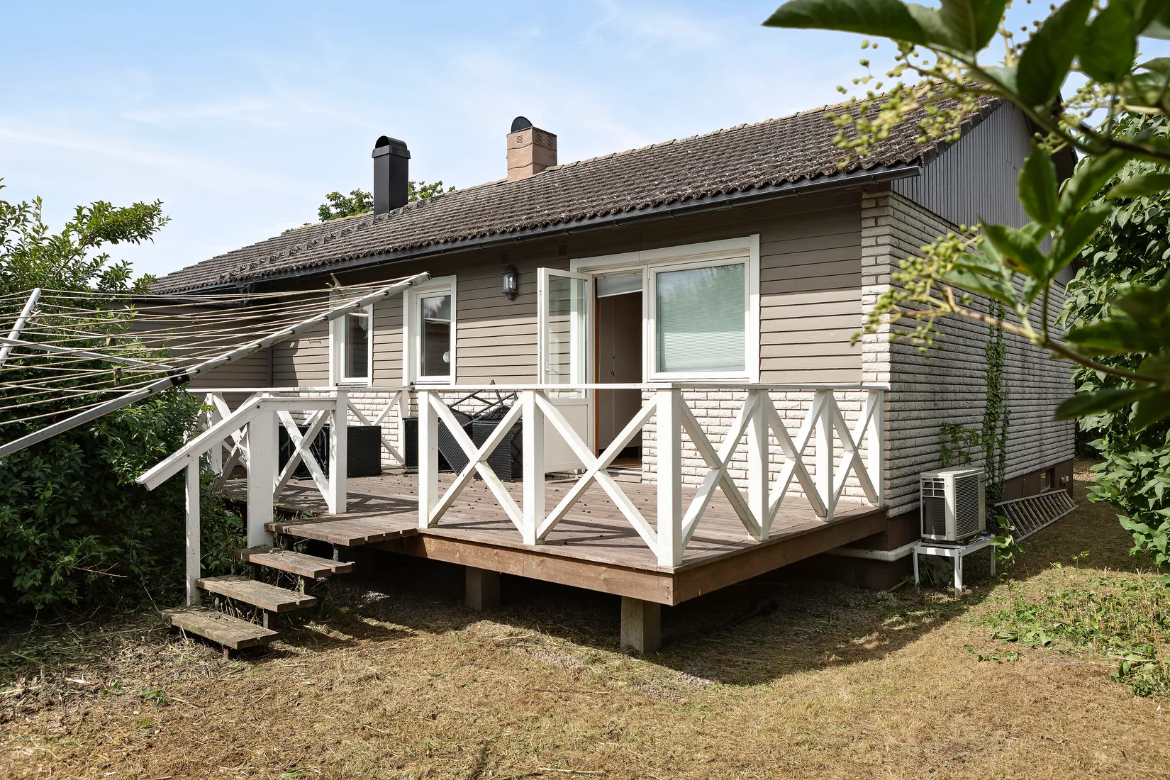 Villa, Prästgatan 5, Mörbylånga