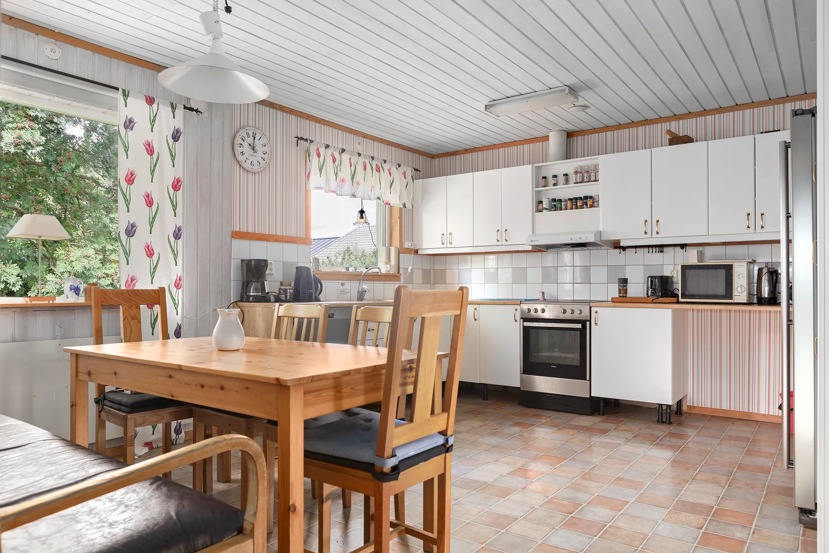 Villa, Prästgatan 5, Mörbylånga