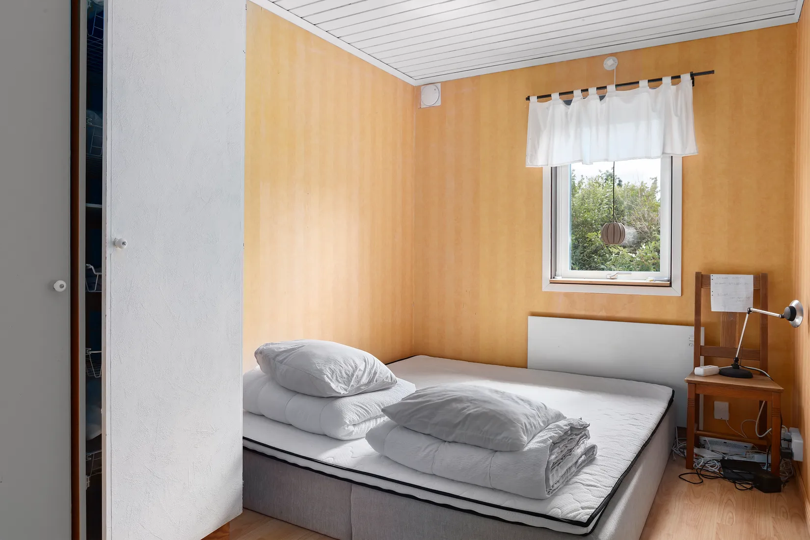 Villa, Prästgatan 5, Mörbylånga