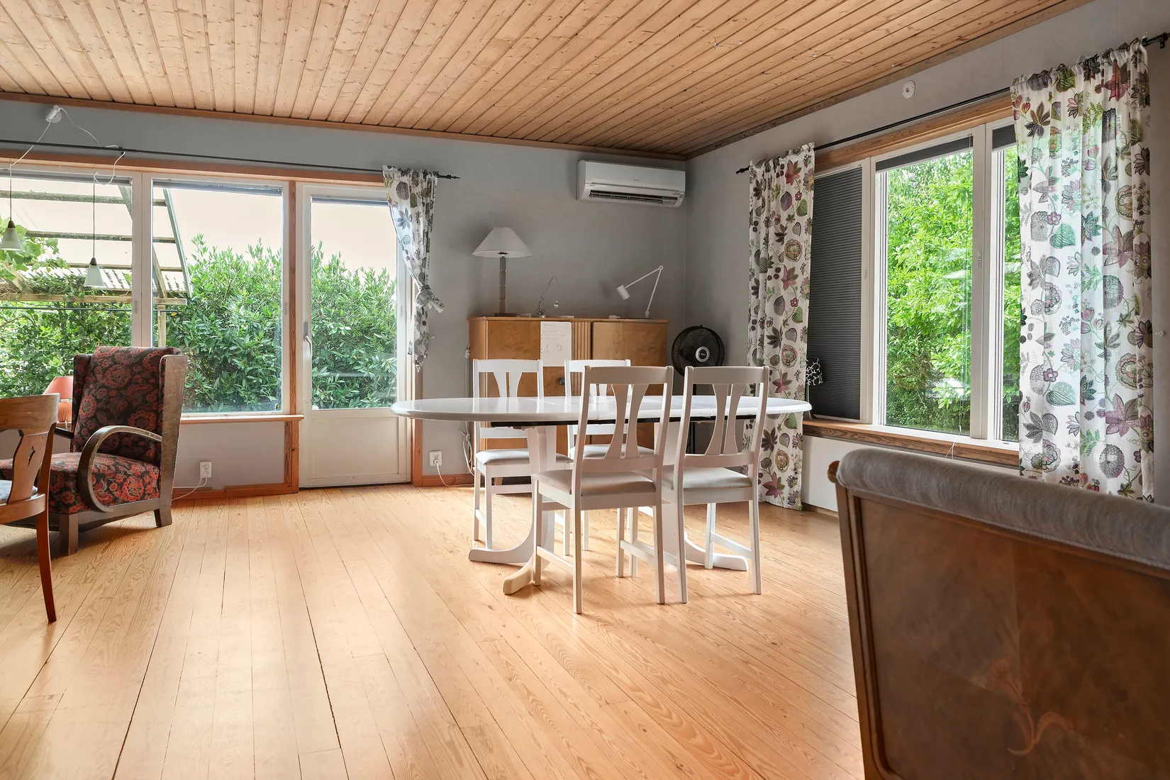 Villa, Prästgatan 5, Mörbylånga