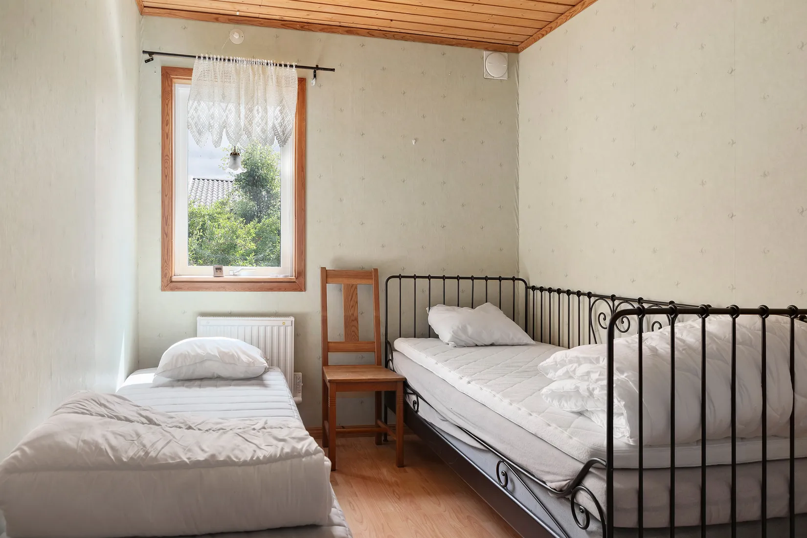 Villa, Prästgatan 5, Mörbylånga