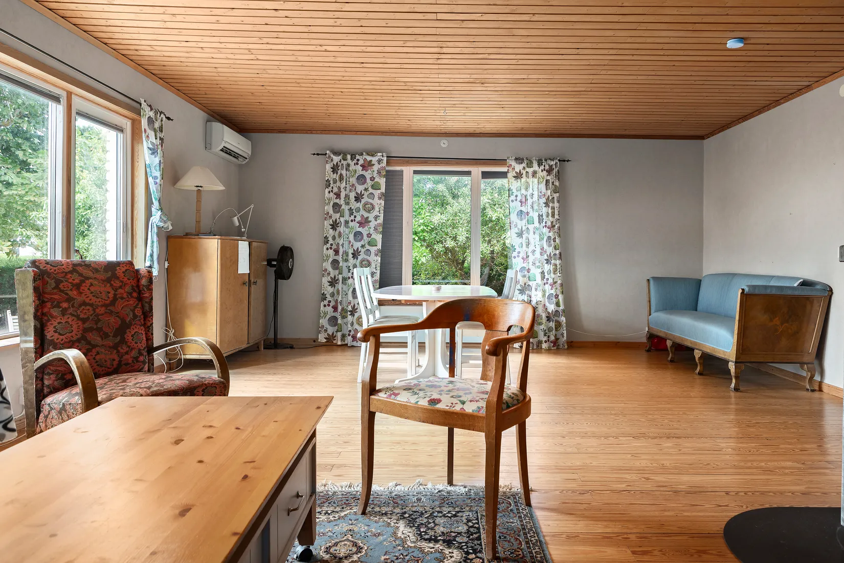 Villa, Prästgatan 5, Mörbylånga