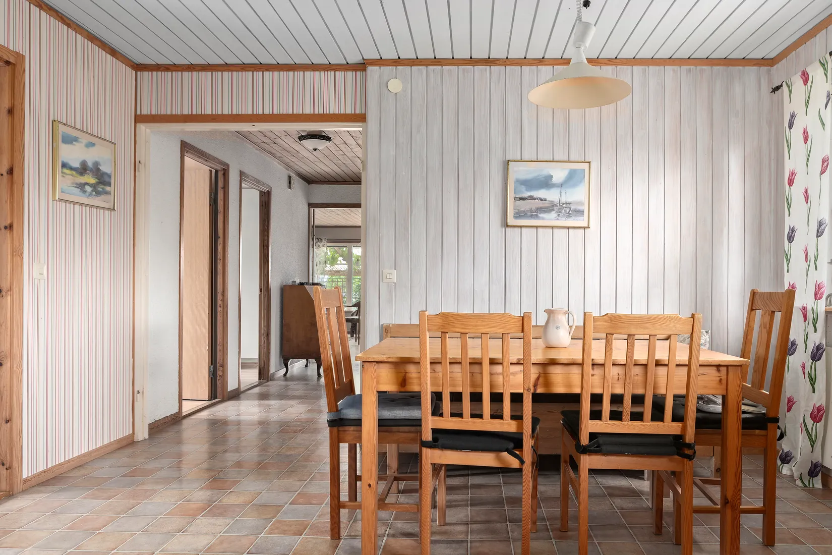 Villa, Prästgatan 5, Mörbylånga