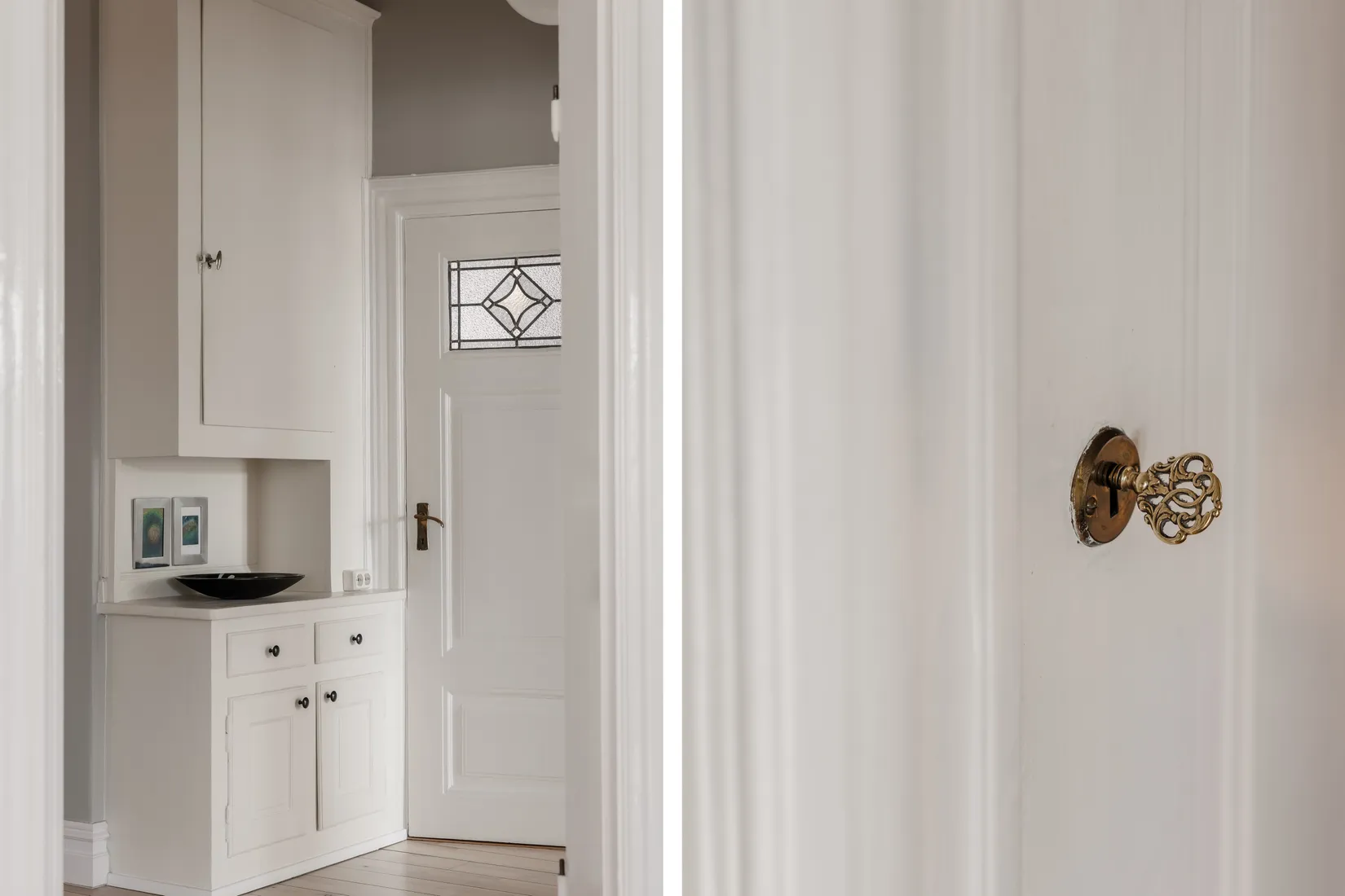 Bostadsrätt, Slottsgatan 32, Gamla Väster, Malmö