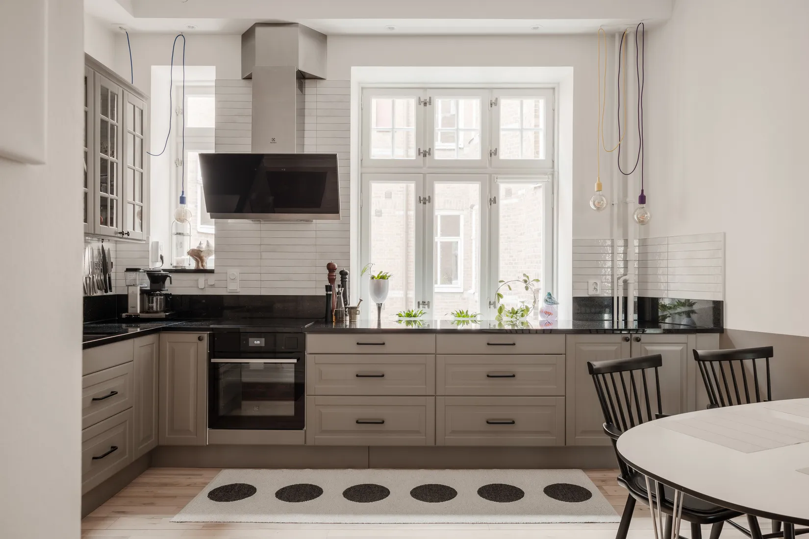 Bostadsrätt, Slottsgatan 32, Gamla Väster, Malmö
