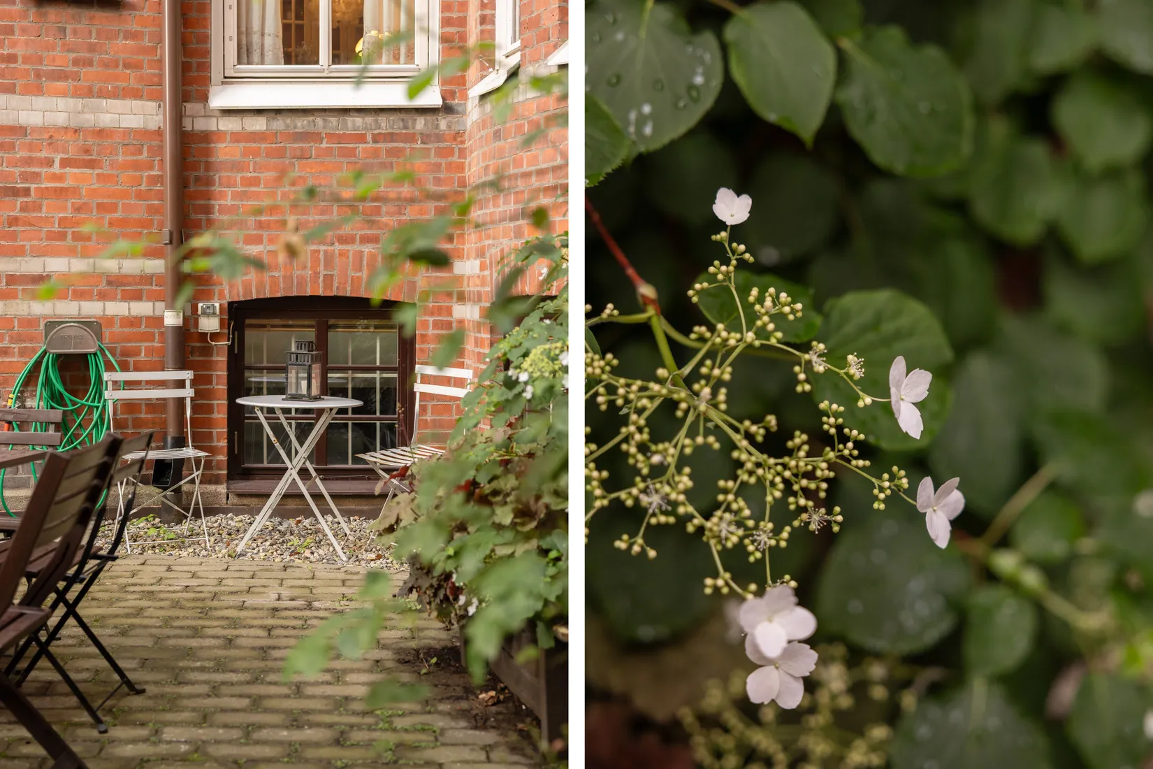 Bostadsrätt, Slottsgatan 32, Gamla Väster, Malmö