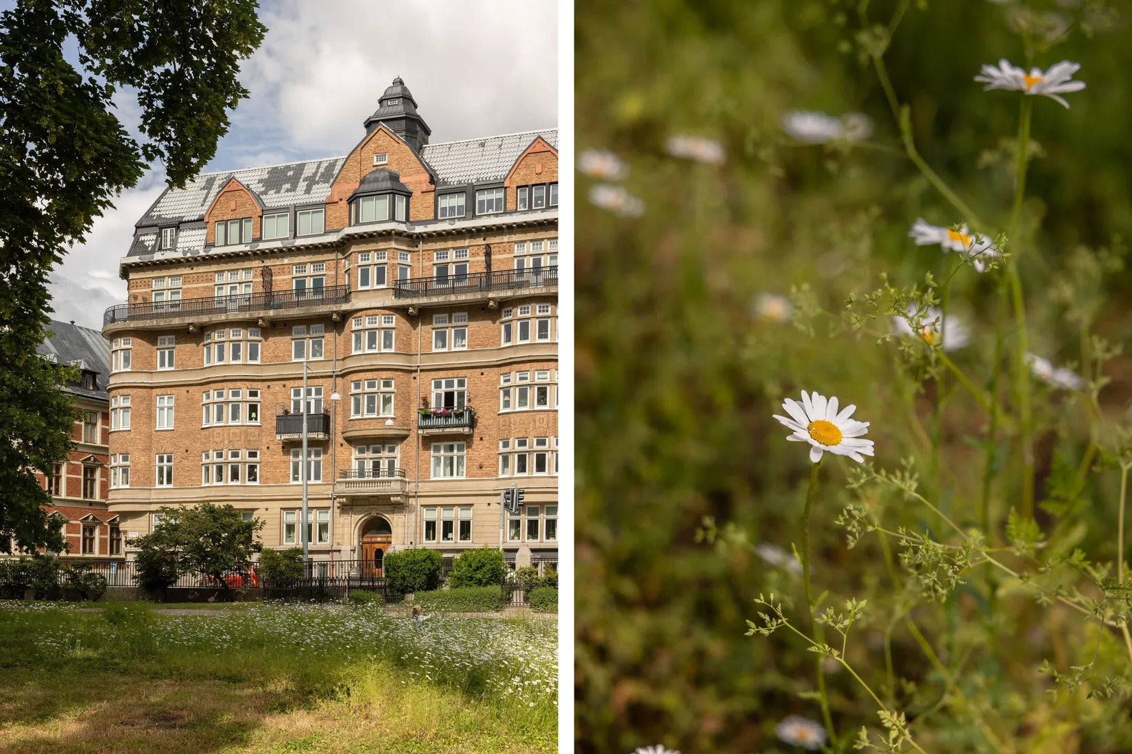 Bostadsrätt, Slottsgatan 32, Gamla Väster, Malmö