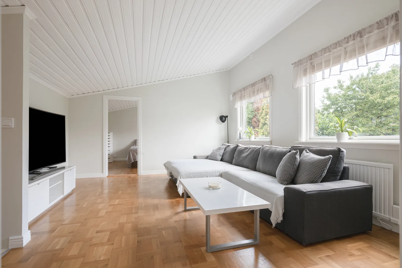 Villa, Hallandsvägen 9, Malen, Båstad