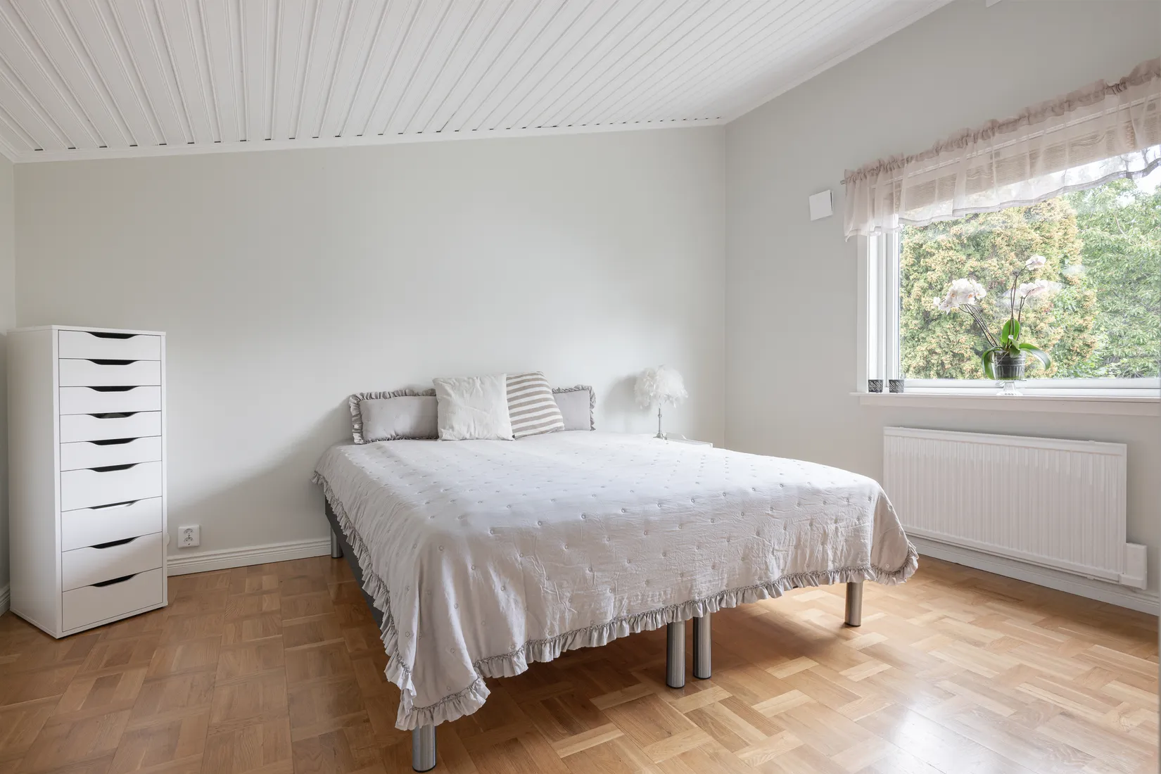 Villa, Hallandsvägen 9, Malen, Båstad