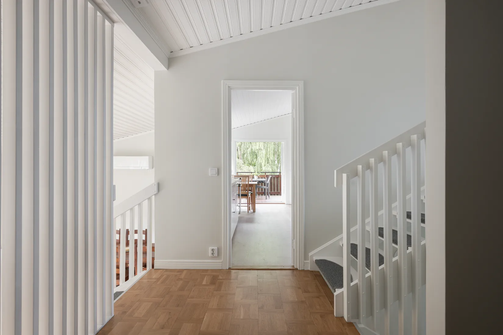 Villa, Hallandsvägen 9, Malen, Båstad