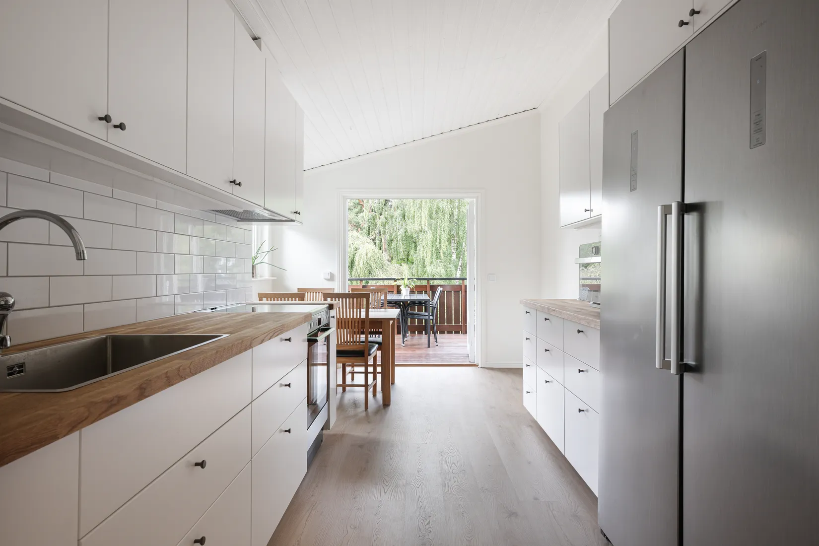 Villa, Hallandsvägen 9, Malen, Båstad