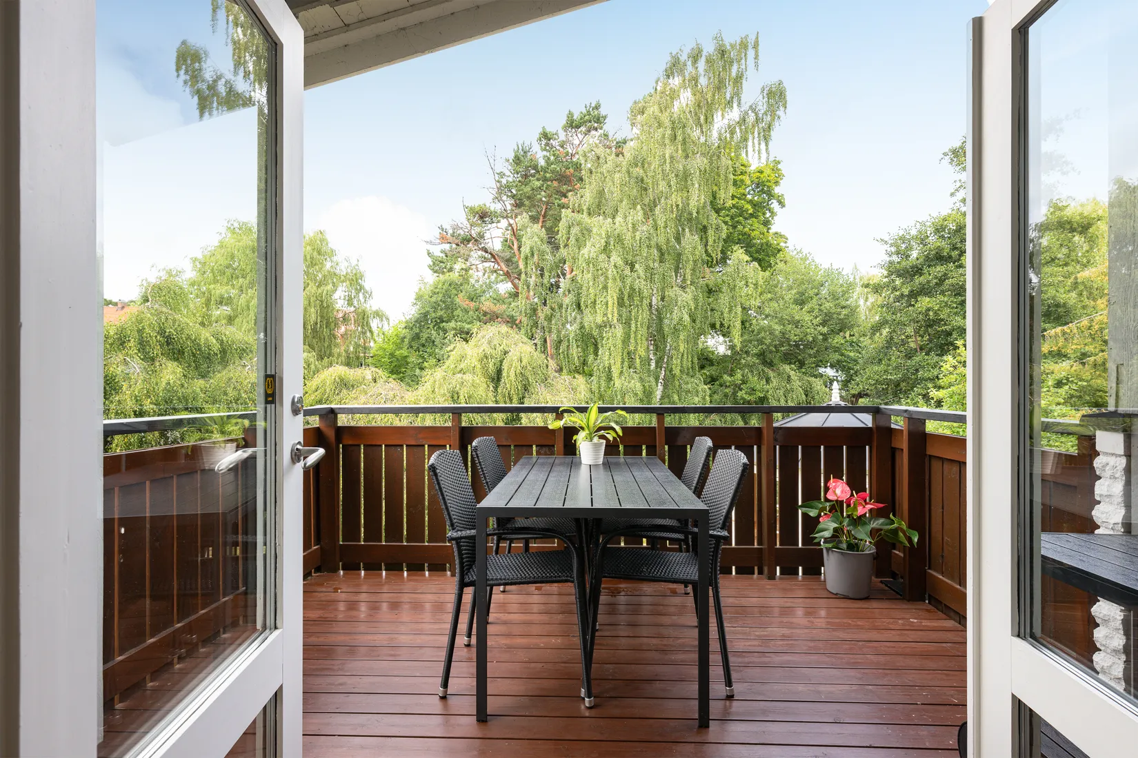 Villa, Hallandsvägen 9, Malen, Båstad