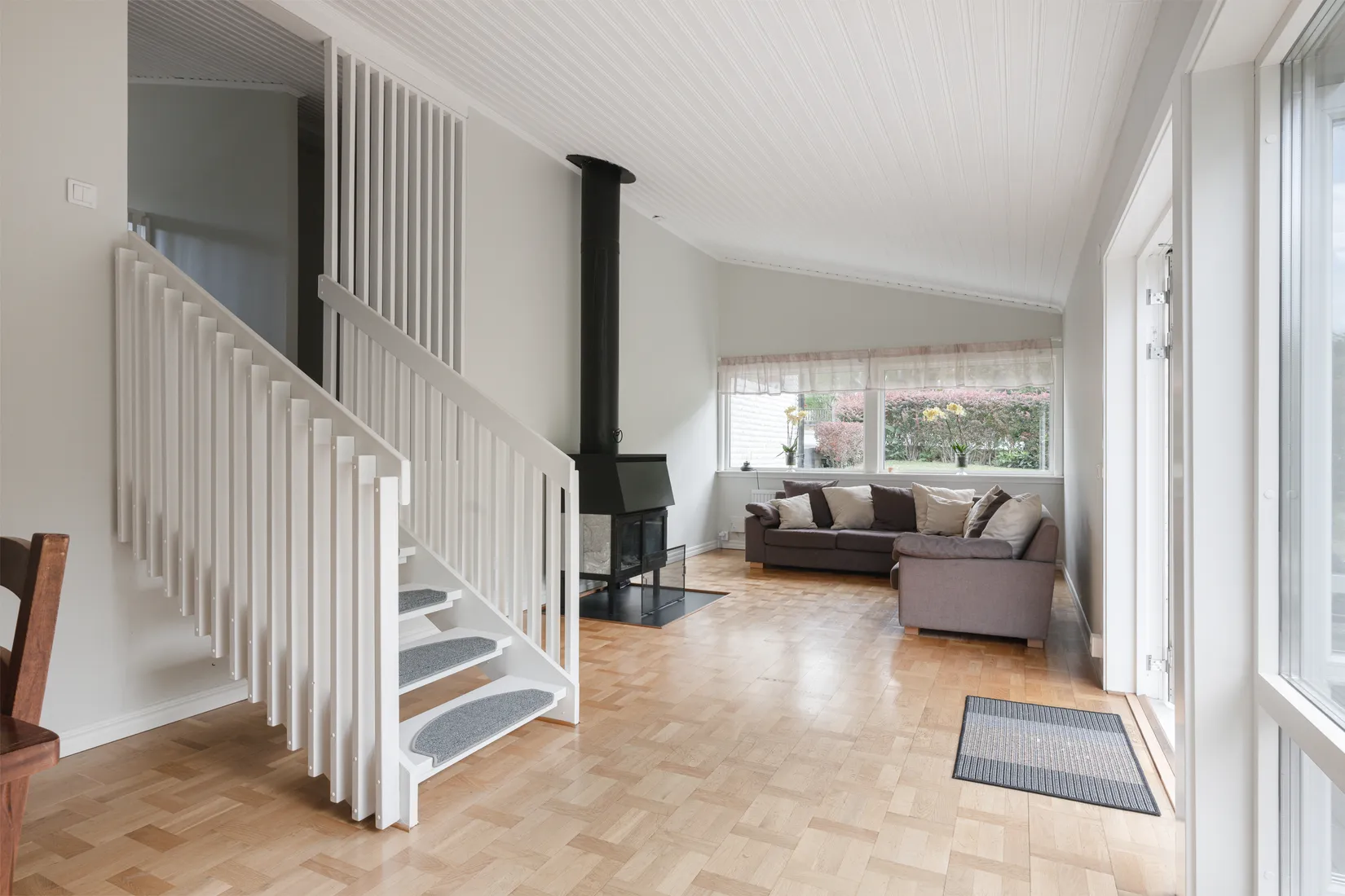Villa, Hallandsvägen 9, Malen, Båstad